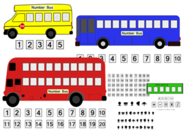 number assignment not possible for bus.trans