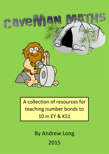 Number Bonds to 10