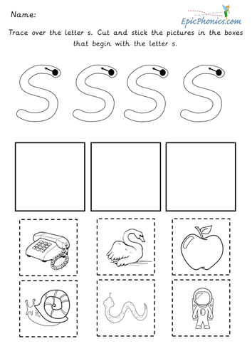 phonics-for-reception-teaching-resources
