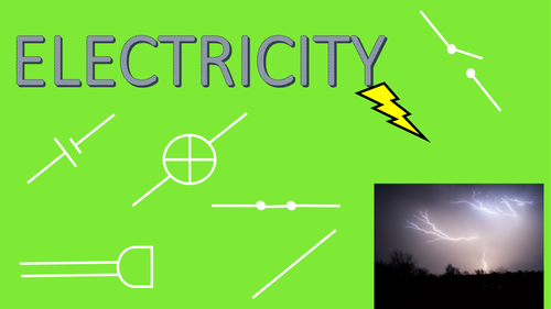 Electricity