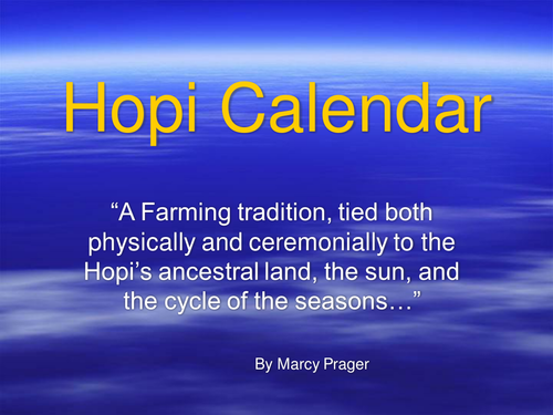 hopi-calendar-teaching-resources