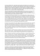 Cambridge veterinary medicine personal statement picture