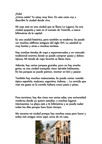 Google translate picture