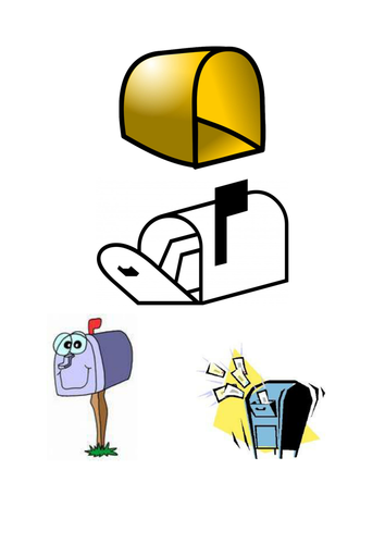 Post Office Role Play Resource Pack | Teaching Resources