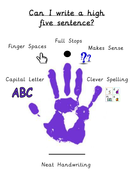 Sentence writing prompt | Teaching Resources