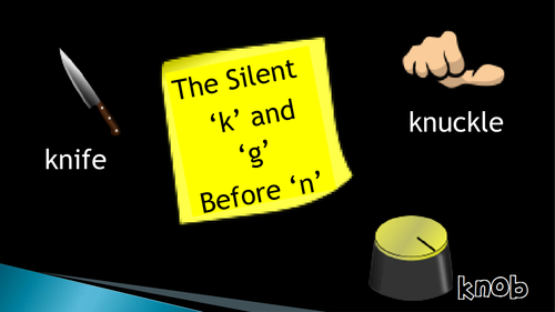 the-silent-k-and-silent-g-kn-and-gn-words-by-krazikas