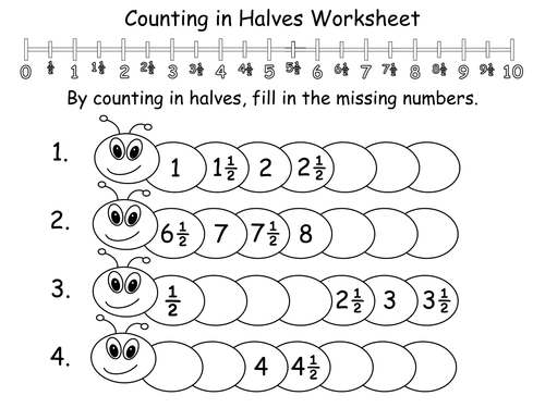 ks1 fractions problem solving