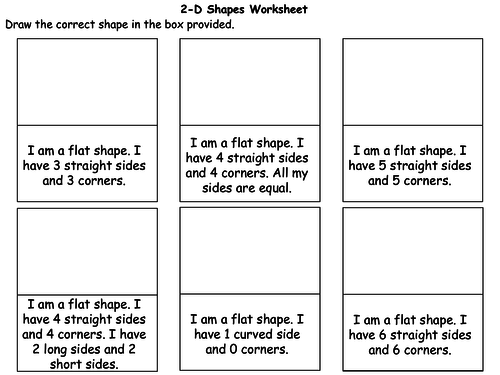 2 d shapes geometry year 2 teaching resources