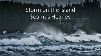 island storm heaney seamus docx kb