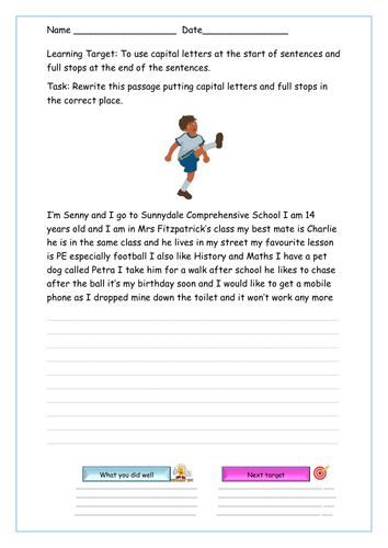 capital-letters-and-full-stops-worksheets-teaching-resources