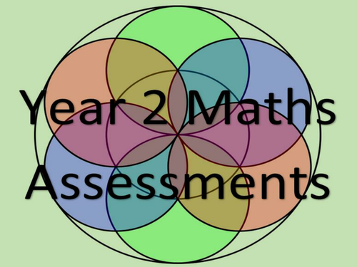 Year 2 Maths Assessments and Tracking Without Levels