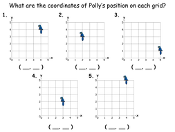 geometry position and direction teaching pack year 4