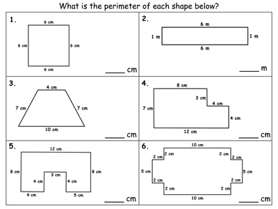 Measurement Teaching Pack - Year 4 : 9 PowerPoint presentations and ...