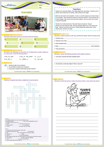 Essay helper tool image