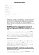 28+ Great Expectations Summary Pdf PNG