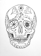 Day of the Dead Project | Teaching Resources