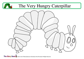 The Very Hungry Caterpillar - Complete Resource Pack! | Teaching Resources