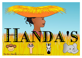 Handa's Surprise - Complete Resources Pack! | Teaching Resources