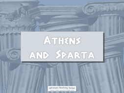 The Ancient Greeks / Greece pack: Powerpoints, activities, worksheets ...