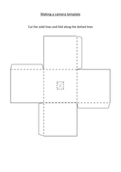 Making a pinhole camera | Teaching Resources