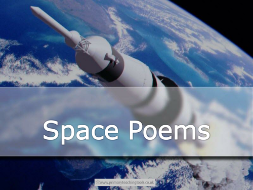 topics on space for presentation