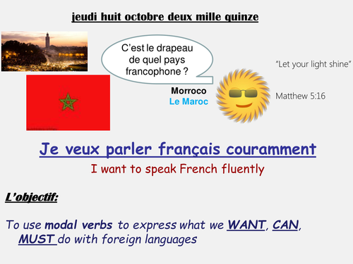 2.L'importance-des-langues--trangeres---Modal-verbs