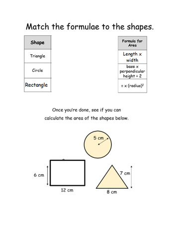 Volume of pyramids | Teaching Resources Volume Of A Triangular Pyramid Formula