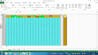 leaderboard xlsx