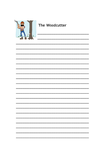 Little Red Riding Hood Resource Pack | Teaching Resources
