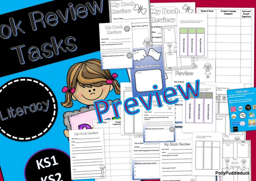 Guided Reading Bundle | Teaching Resources