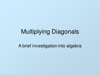 Full lessons for introducing both binomial expansion and factorising