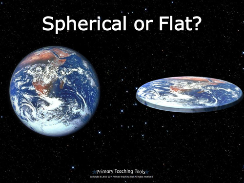 Year 5 Science Earth and Space - powerpoints, worksheets, activities