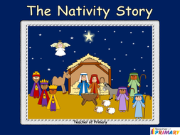 The Nativity Story | Teaching Resources