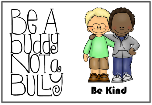 Anti-Bullying Posters | Teaching Resources