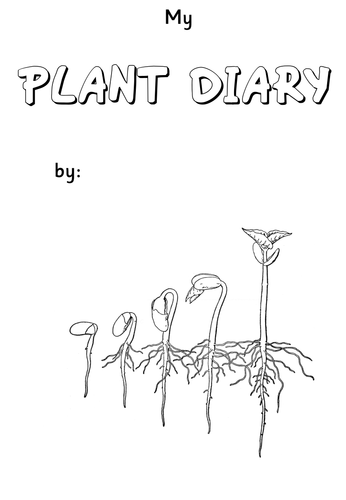 year 2 science plants topic powerpoints planning worksheets