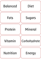 Year 3 science - Animals including humans worksheets, powerpoints