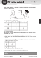 exploring science how science works 7 worksheets