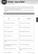 Exploring Science How Science Works 7 Worksheets ...