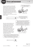 7th grade science packet pdf picture