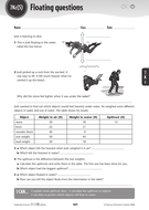 Homework helper science picture