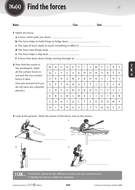 exploring science how science works 7 worksheets