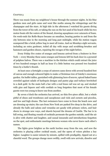 Brighton rock analysis essay image