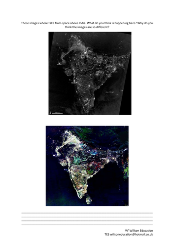 Diwali - Hindu Festival Of Lights (KS 3&4) | Teaching Resources