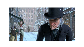 A Christmas Carol: Scrooge in Stave One | Teaching Resources