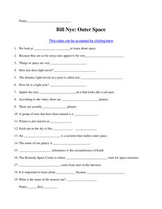 bill nye outer spacedocx