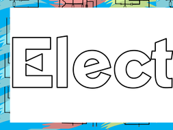 Year 6 Electricity Science Topic Powerpoint Lessons Activities
