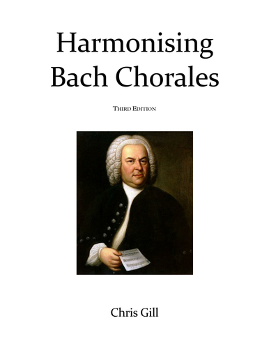 Harmonising Bach Chorales | Teaching Resources