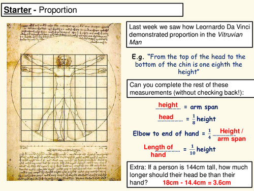 Math Enrichment - Math in People | Teaching Resources