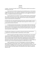 What happens to the conch in lord of the flies image