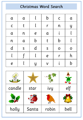 Christmas emoji quiz with answers printable